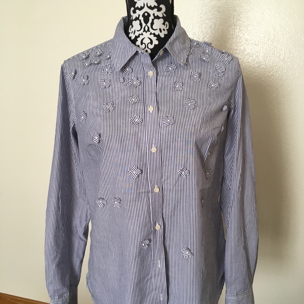 A new day women’s Button-down shirt